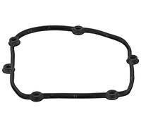 ELRING Guarnizione, Coperchio carter distribuzione compatibile con AUDI PORSCHE