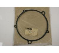 Guarnizione coperchio esterno carter frizione Clutch cover gasket Yamaha YZ 125