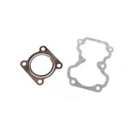 Guarnizione coperchio frizione Accessori Di Ricambio Per Motociclette Per S&uzuki AX100 Guarnizione Cilindro Kit Completo Guarnizioni 100cc Per Jincheng AX100