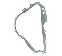 Guarnizione coperchio frizione Accessori Per Guarnizione Testata Cilindro Generatore Frizione Dell'alloggiamento Motore Sinistro Destro Motocicletta Per F650GS F650(Type B)