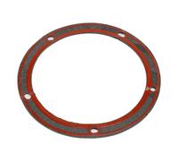 GUARNIZIONE COPERCHIO FRIZIONE DERBY COVER PER TOURING DYNA SOFTAIL 1999-2017