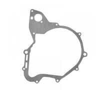 Guarnizione coperchio frizione generatore carter compatibile con XVS650 V-98-17 DragStar 97-06 XV500 XV535 Virago 535 87-01(GENERATORCOVERGASKET)