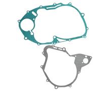 Guarnizione coperchio frizione generatore carter for Yamaha XVS650 V-Star 650 98-17 Drag Star 650 XVS400 XV500 XV400 XV535 Virago 535
