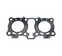 Guarnizione Coperchio Frizione Generatore Coppa Olio Guarnizione Testata Cilindro Compatibile Con Suzuki GW250 Inazuma 250 12-18 GSX250R Katana250 DL250 18-20(Cylinder head gasket)