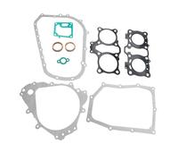 Guarnizione Coperchio Frizione Generatore Coppa Olio Guarnizione Testata Cilindro Compatibile Con Suzuki GW250 Inazuma 250 12-18 GSX250R Katana250 DL250 18-20(The kits)