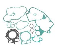 Guarnizione coperchio frizione Guarnizione Coperchio Frizione Statore Inferiore Cilindro Moto Per K-450 525 EXC EXC-G MXC MXC-G 525SX 540 SXS 03-04 450 XC 2004(Gasket kit)