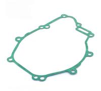 Guarnizione coperchio frizione Guarnizione Coperchio Generatore Statore Carter Motore Motocicletta Per Y&amaha YZFR6 YZF R61999 2000 2001 2002