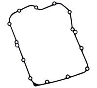 Guarnizione coperchio frizione Guarnizione Coperchio Pompa Dell'olio Frizione Generatore Carter Sinistro Destro Filtro Motore Motocicletta Per Y&amaha YZF-R1 2009-2014(Strainer Gasket)