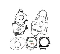 Guarnizione coperchio frizione Kit Completo Guarnizioni Paraoli Per Motociclette Per CRF450X 2005-2017 CRF450R 2007-2008 CRF450 CRF 450 RX
