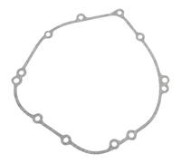 Guarnizione coperchio frizione Kit Guarnizione Coperchio Frizione Generatore Avviamento Motore Moto Per Per ZX-10R 2004-2005(Clutch cover gasket)