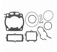 Guarnizione coperchio frizione Kit Guarnizione Testata Superiore Per Accessori Per Motociclette Per Y&amaha YZ250 1999-2018 YZ250X 2016-2018