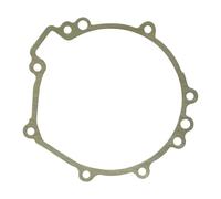 Guarnizione coperchio frizione Kit Guarnizioni Complete Carter Motore Coppa Dell'olio Per Motociclette Per Per Ninja Per ZX-10R Per ZX1000 2006-2010(Type B)