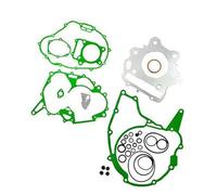 Guarnizione coperchio frizione Kit Guarnizioni Motocicletta Gruppo Cilindro Coperchio Carter Motore Per TRX300EX FOURTRAX 300EX 1993-2008 TRX 300EX TRX300 EX