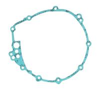 Guarnizione coperchio generatore frizione carter moto for R6 YZFR6 YZF-R6 03-05 YZF-R6S YZFR6S 06-09 FZ6 FZS6 2004-2009(Clutch cover gasket)