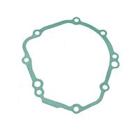 Guarnizione Coperchio Generatore Statore Motore Motocicletta Per GSXS750 2015-2019