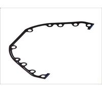 Guarnizione, coperchio monoblocco (carter) ELRING 075.913 AXOR 11.967 2002-2004