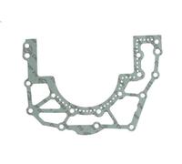 Guarnizione, coperchio monoblocco (carter) ELRING 432.471 per A4 B5 2.4 1997-2