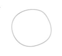 Guarnizione, coperchio monoblocco (carter) OE CNH 1286083C1-CNH