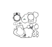 Guarnizione coperchio moto Guarnizione testata cilindro adatta for 250 400 450 520 540 MXC SX XCW250 XC450 SX525 SX400 59530036000