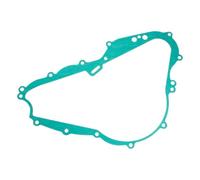 Guarnizione Coperchio Motore Cilindro Moto Per F650 93-2003 Codice Modello | Per E169 F650ST 1996-2000 Kit guarnizioni(Guarnizione coperchio frizione)