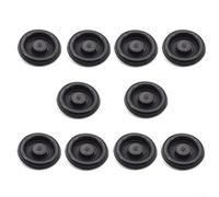 Guarnizione coperchio N10226501 per Seat, per Golf, per Passat, per Jetta in plastica ad alta resistenza, sostituzione resa facile (10 pezzi)