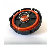 Guarnizione Coperchio Per BMW N46 E60 E81 E88 E90 E91 E92 | 11127555212 Coperchio controllo vuoto valvola PCV testata cilindro motore