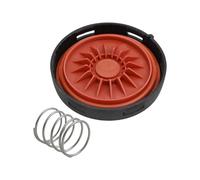 Guarnizione Coperchio Per Cayenne 2003-2010 94810513204 94810513206 94810513207 Kit Coprivalvola Auto Coperchio Valvola Motore In Plastica Coperchio Della Valvola Scarico Coperchio Valvola Motore