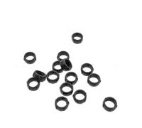 Guarnizione Coperchio Per Chevy Per Aveo Per Cruze Per Epica | 25192208 25185123 96495288 O-ring in gomma e valvola PCV per bullone coperchio 25185121