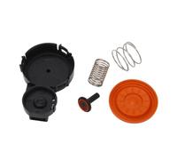 Guarnizione Coperchio Per Citroen C4 DS3 DS5 B78 M3 M4 Per JUMPY III | Membrana copertura ricambio per tappo valvola PCV 5 pezzi 9688939180