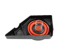 Guarnizione Coperchio Per F&ord Per Transit MK7 2.2 2006-2014 9659489880 0248.P9 1526690 6C1Q6K271BH PCV Kit Riparazione Coperchio Valvola Tappo Valvola Con Membrana 68 Mm Coperchio Valvola Motore