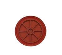 Guarnizione Coperchio Per Opel Per Antara 2.0 D CDTI Diesel | Membrana a membrana separatore d'olio 96440314 4805086