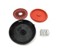 Guarnizione Coperchio Per P&orsche Per Cayenne V8 4.5l M48.00/50 2003-2010 94810513107 Kit Riparazione Della Membrana Del Diaframma Coperchio Della Valvola Del Basamento Coperchio Valvola Motore