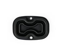 Guarnizione, coperchio pompa freno posteriore