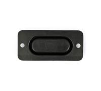 Guarnizione, coperchio pompa freno posteriore 82-85 xl sportster Mcs