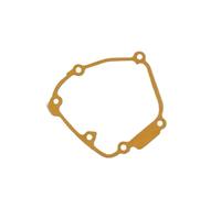 Guarnizione coperchio pompa olio frizione generatore carter motore motociclette compatibile con YZF-R1 2009-2014 YZF R1 YZFR1(Oil pump)
