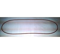 GUARNIZIONE COPERCHIO PUNTERIE ADATTO A IVECO FIAT OM 130NC 673 TRATTORE 8829321