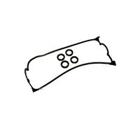 Guarnizione Coperchio Punterie Compatibile Con Civic D16B5 D16Y5 D16Z6 Guarnizione Coperchio Valvola Motore Guarnizione Candela 12341-P08-000 12341P08000 Guarnizione Coperchio Camma Testata Cilindro