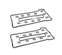 Guarnizione Coperchio Punterie Compatibile Con E34 E39 E32 E38 M60 M62 Guarnizione Coperchio Valvola Motore Sinistra Destra 22 Guarnizione 11129069872 129069871 Guarnizione Coperchio Camma Testata Cil