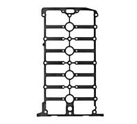 Guarnizione Coperchio Punterie Compatibile Con Q3 2016 2017 2018 2020 2021 Per A3 2013 2014 2015-2023 1 Pz Guarnizione Di Tenuta Coperchio Testata Motore Guarnizione Coperchio Valvola 04E103483