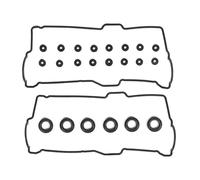 Guarnizione Coperchio Punterie Compatibile Con Toyota Per 4Runner Per T100 Per Il Pick-up VS50422R 3.4L DOHC 5VZFE Parti Kit Guarnizione Coperchio Valvola Parti Riparazione Motore