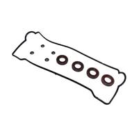 Guarnizione Coperchio Punterie Compatibile Con Toyota Per Corolla Per Celica 1.6L 1993 1994 1995 1996 1997 4AFE Guarnizione Coperchio Valvola Spina Tubo Guarnizioni Occhielli