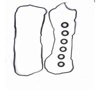 Guarnizione Coperchio Punterie Compatibile Con Toyota Per Sienna Set Guarnizioni Universali Per Valvole Del Motore Accessori Per Auto Per Parti Ricambio OEM VS50588R