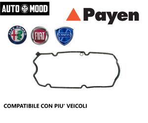 Guarnizione Coperchio Punterie Fiat Punto Evo Panda 500 Lancia Ypsilon 1.2 1.4