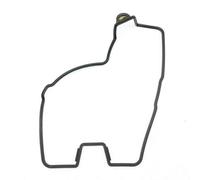 Guarnizione coperchio punterie,originale 575247/d, Royal Enfield Interceptor 650