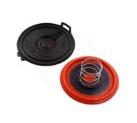 Guarnizione Coperchio Punterie Per BMW Serie 1 3 5 E81 E87 E88 E91 E90 | Copertura 'attuatore valvola cilindro testata motore E92 E60 E61 11127553626 7553626 con membrana