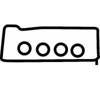 Guarnizione Coperchio Punterie per Mercedes E220 (W210) 2.2 D 1995->2002 70kw