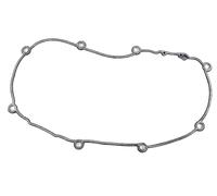 Guarnizione coperchio punterie per SKODA OCTAVIA - VW BORA JETTA TOURAN 1.6 8V