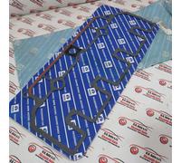 GUARNIZIONE COPERCHIO PUNTERIE TATA SAFARI COD. 253401155331 NUOVA ORIGINALE