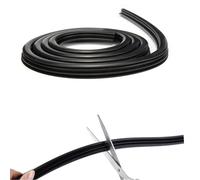 Guarnizione coperchio refrigeratore facile da installare compatibile con la magg