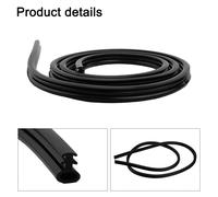 Guarnizione coperchio refrigeratore facile da installare compatibile con la magg